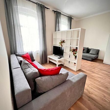 Nocleg Opole Kopernik Apartament Εξωτερικό φωτογραφία