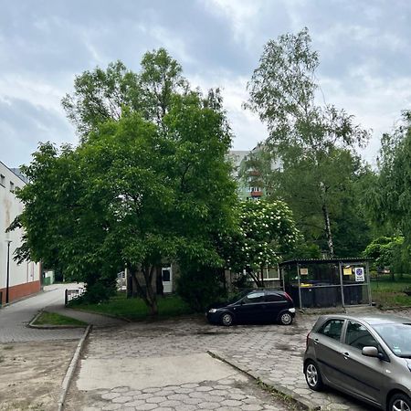 Nocleg Opole Kopernik Apartament Εξωτερικό φωτογραφία