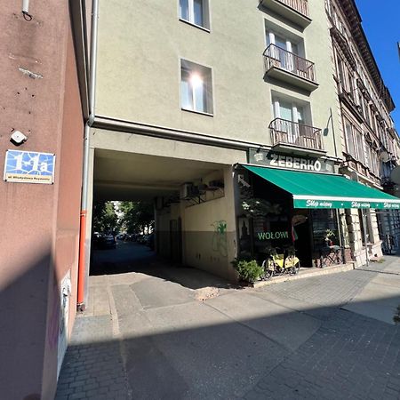 Nocleg Opole Kopernik Apartament Εξωτερικό φωτογραφία