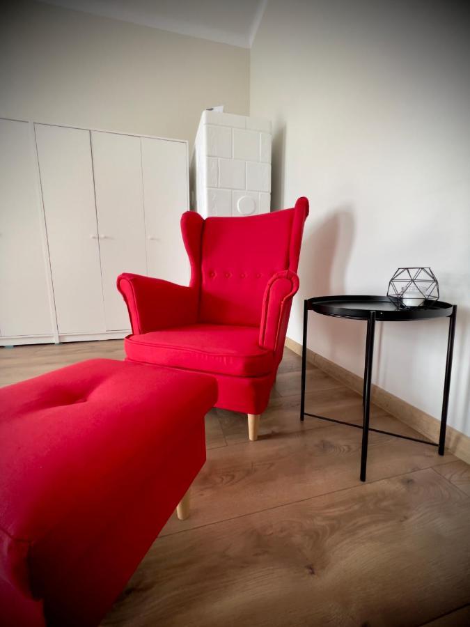Nocleg Opole Kopernik Apartament Εξωτερικό φωτογραφία