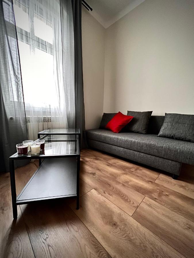 Nocleg Opole Kopernik Apartament Εξωτερικό φωτογραφία