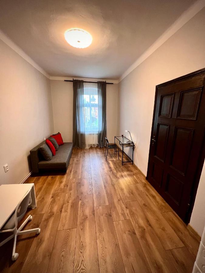 Nocleg Opole Kopernik Apartament Εξωτερικό φωτογραφία