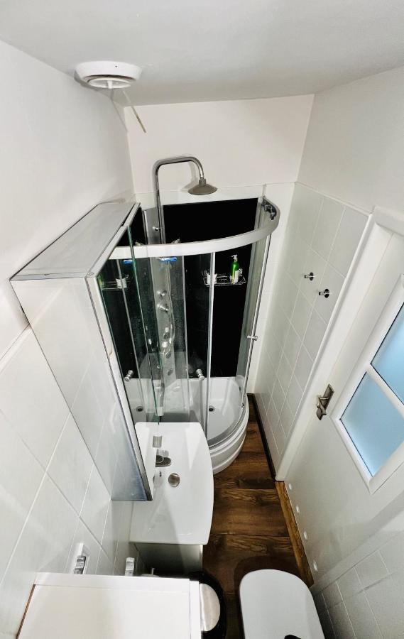Nocleg Opole Kopernik Apartament Εξωτερικό φωτογραφία