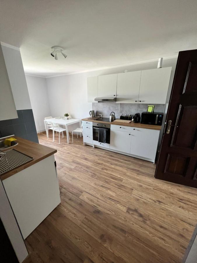 Nocleg Opole Kopernik Apartament Εξωτερικό φωτογραφία